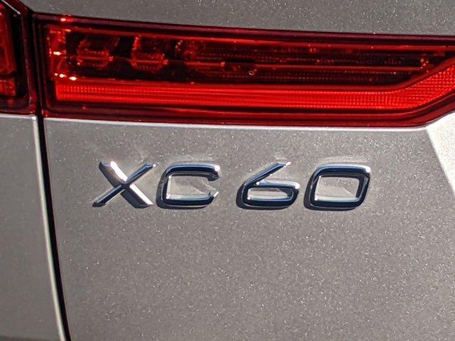 used 2023 Volvo XC60 car, priced at $39,500