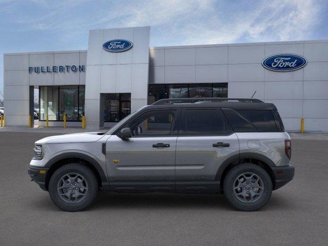 new 2024 Ford Bronco Sport car, priced at $40,474