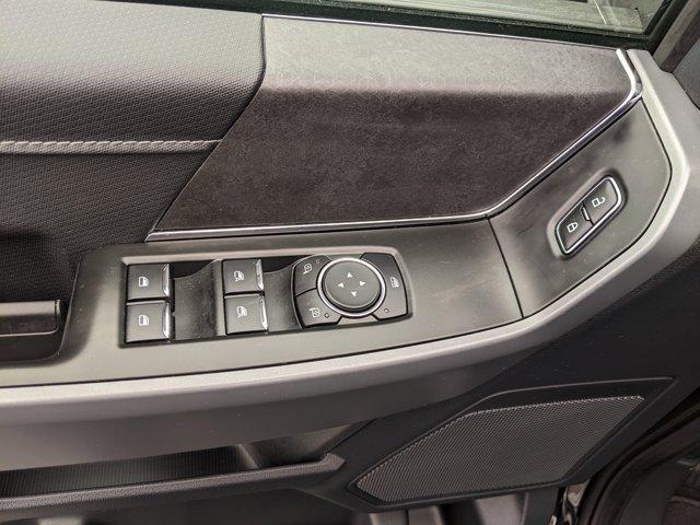 used 2025 Ford F-150 car, priced at $59,007