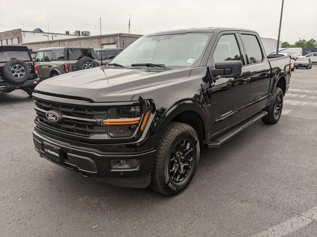 used 2025 Ford F-150 car, priced at $59,007