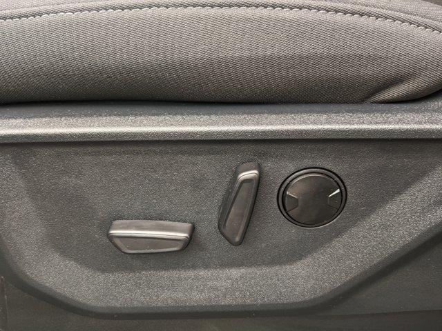 used 2025 Ford F-150 car, priced at $59,007
