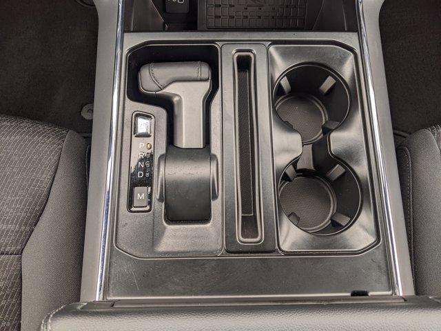 used 2025 Ford F-150 car, priced at $59,007