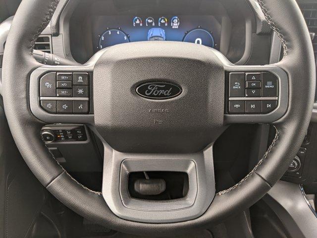 used 2025 Ford F-150 car, priced at $59,007