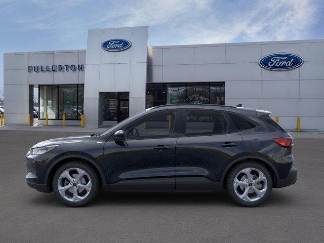 new 2025 Ford Escape car, priced at $39,585