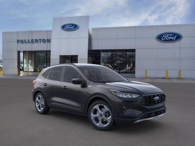 new 2025 Ford Escape car, priced at $39,585