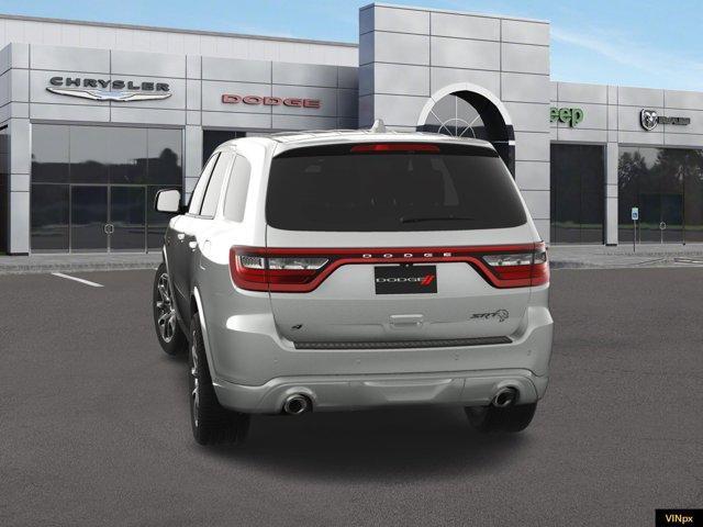 new 2025 Dodge Durango car, priced at $115,315