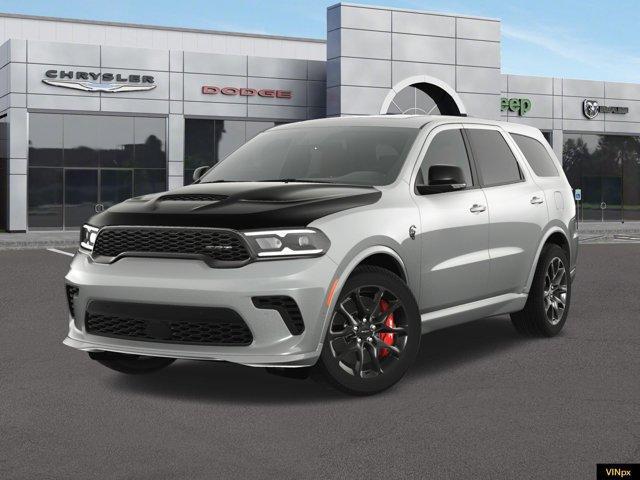 new 2025 Dodge Durango car, priced at $115,315