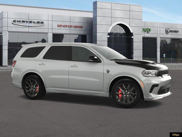 new 2025 Dodge Durango car, priced at $115,315