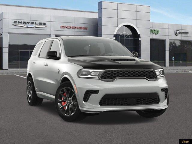 new 2025 Dodge Durango car, priced at $115,315