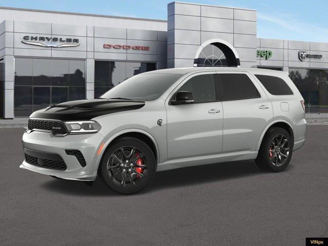 new 2025 Dodge Durango car, priced at $115,315