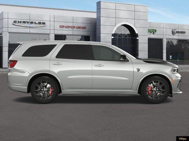 new 2025 Dodge Durango car, priced at $115,315