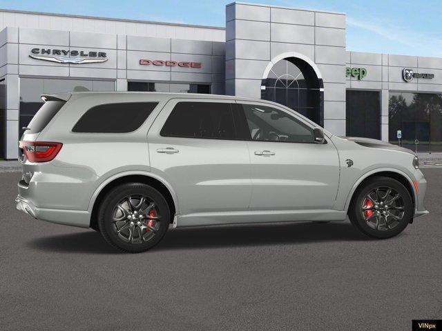 new 2025 Dodge Durango car, priced at $115,315