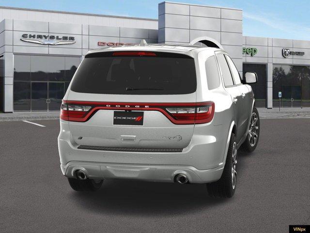 new 2025 Dodge Durango car, priced at $115,315