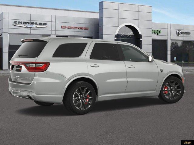 new 2025 Dodge Durango car, priced at $115,315