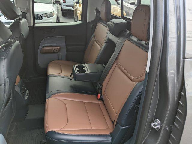 used 2022 Ford Maverick car, priced at $27,000