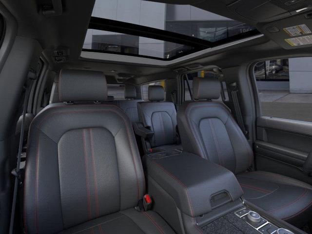 new 2024 Ford Expedition Max car, priced at $82,206