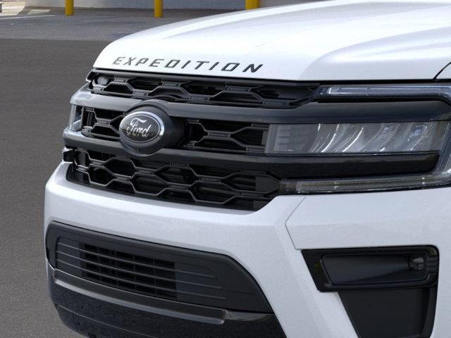 new 2024 Ford Expedition Max car, priced at $82,206