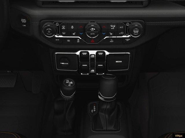 new 2024 Jeep Wrangler 4xe car, priced at $64,070