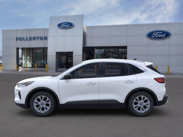 new 2024 Ford Escape car, priced at $33,612