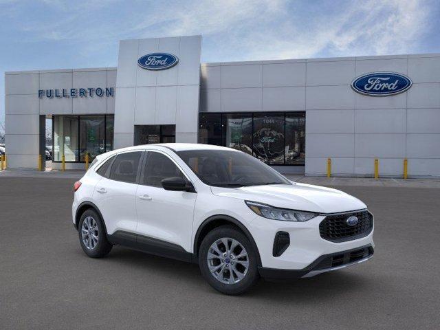 new 2024 Ford Escape car, priced at $33,612