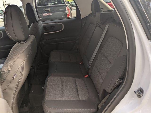 used 2024 Ford Bronco Sport car, priced at $31,000