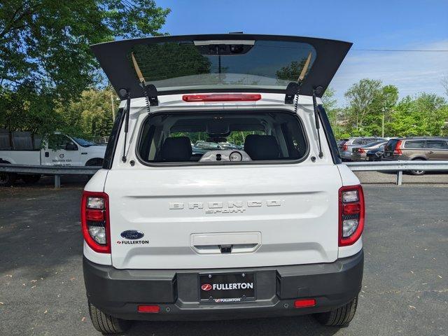 used 2024 Ford Bronco Sport car, priced at $31,000