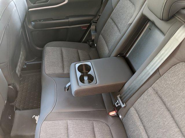 used 2024 Ford Bronco Sport car, priced at $31,000