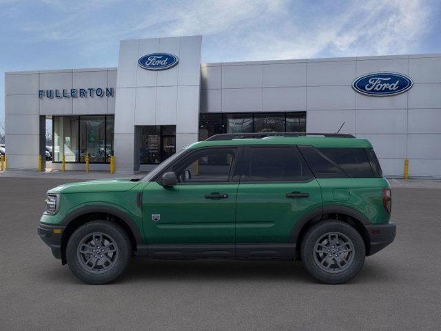 new 2024 Ford Bronco Sport car, priced at $32,532