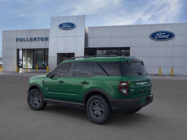 new 2024 Ford Bronco Sport car, priced at $32,532