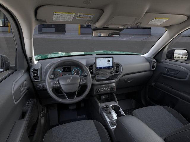 new 2024 Ford Bronco Sport car, priced at $32,532