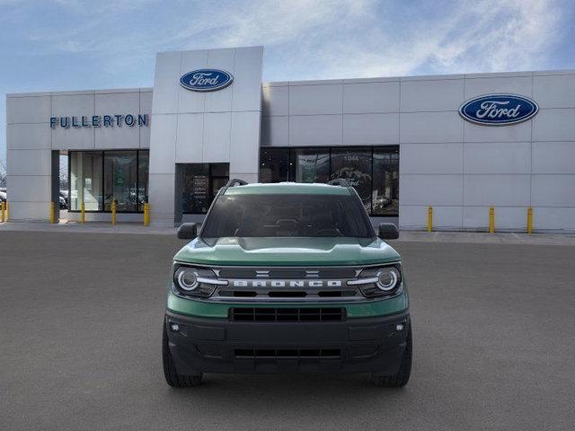 new 2024 Ford Bronco Sport car, priced at $32,532