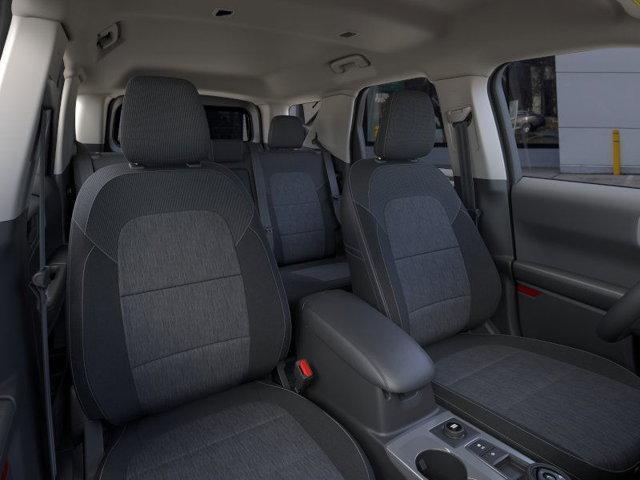 new 2024 Ford Bronco Sport car, priced at $32,532