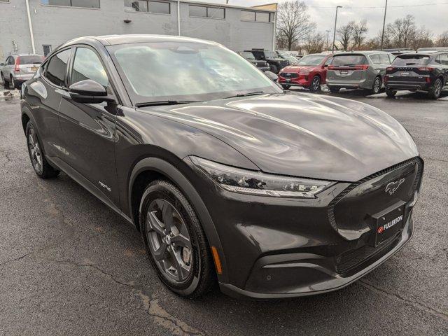 used 2022 Ford Mustang Mach-E car, priced at $24,000