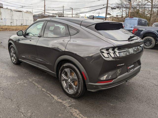 used 2022 Ford Mustang Mach-E car, priced at $24,000