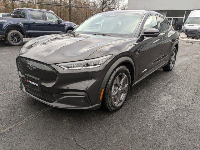 used 2022 Ford Mustang Mach-E car, priced at $24,000