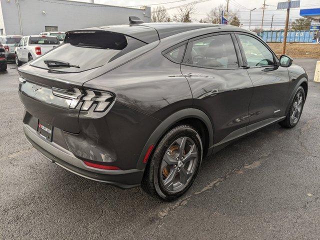 used 2022 Ford Mustang Mach-E car, priced at $24,000