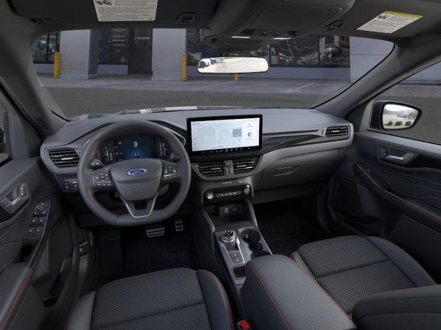 new 2025 Ford Escape car, priced at $38,870