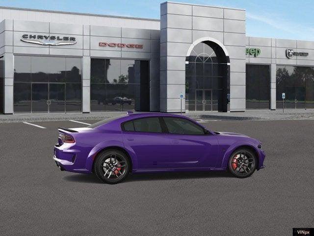 new 2023 Dodge Charger car, priced at $94,207