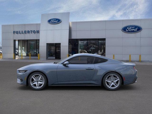 new 2025 Ford Mustang car, priced at $41,030