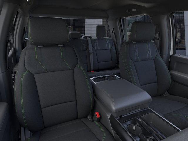 new 2025 Ford F-150 car, priced at $51,494
