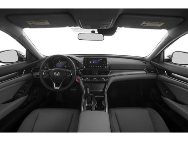 used 2018 Honda Accord car, priced at $18,500