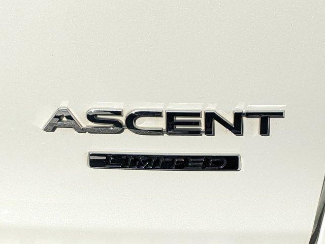 used 2021 Subaru Ascent car, priced at $22,500