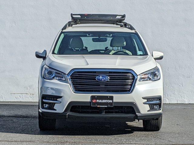 used 2021 Subaru Ascent car, priced at $22,500