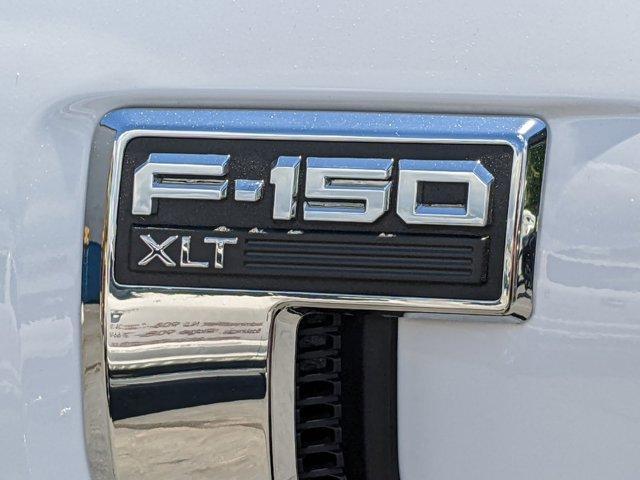 used 2023 Ford F-150 car, priced at $52,000