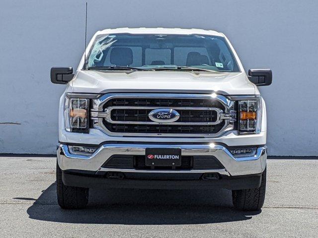 used 2023 Ford F-150 car, priced at $52,000