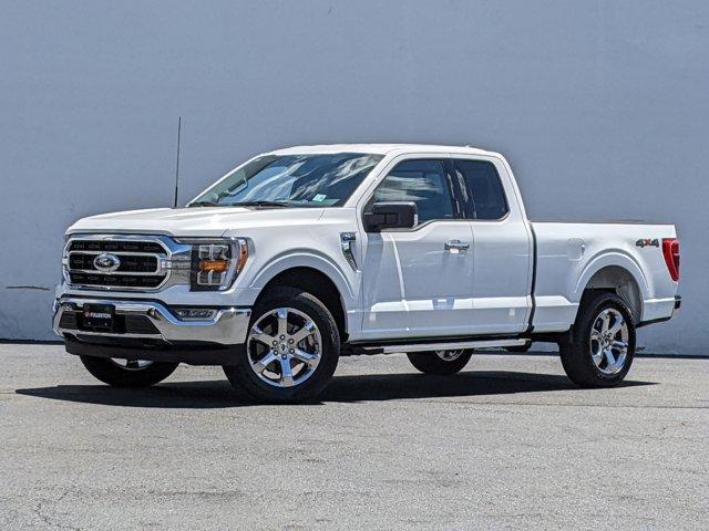 used 2023 Ford F-150 car, priced at $52,000