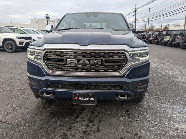 used 2020 Ram 1500 car, priced at $28,000