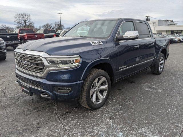 used 2020 Ram 1500 car, priced at $28,000