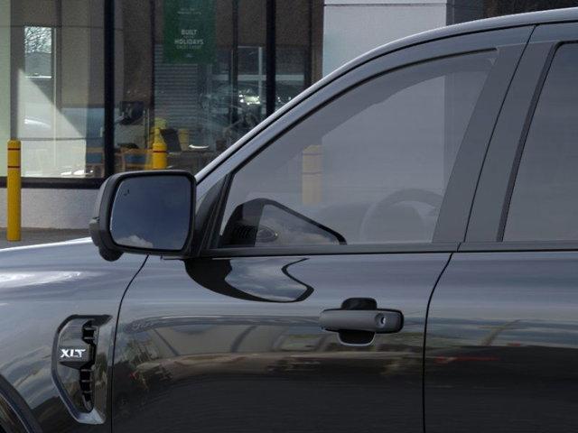 new 2024 Ford Ranger car, priced at $45,487