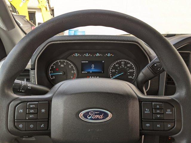 used 2023 Ford F-150 car, priced at $39,000